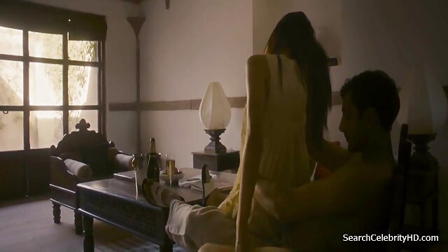 ग्लैमरस मैनर सेक्सी मूवी फुल एचडी वीडियो के साथ हॉट बैंग
